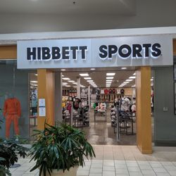 Hibbett Sports