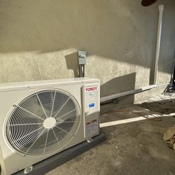 Mini Split Installation Gominisplit