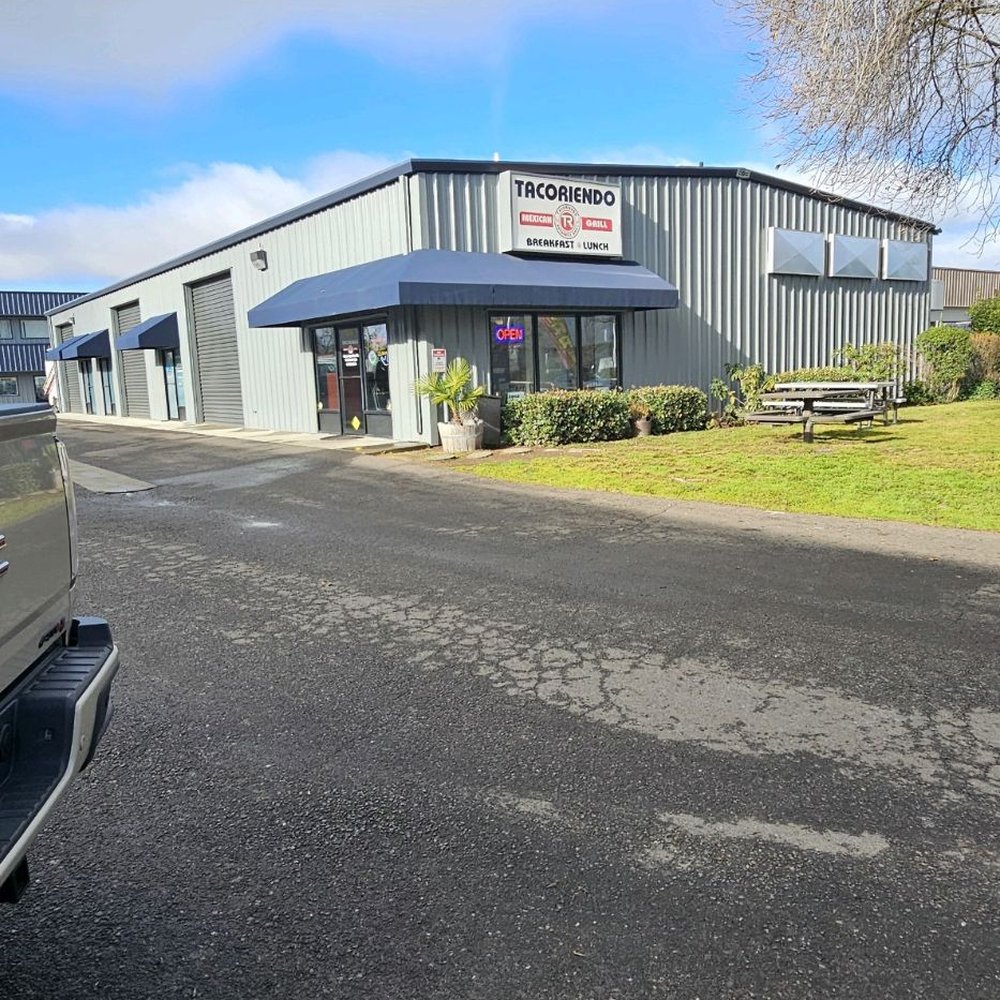 Taco Riendo - Exterior - Mexican Near Me - Medford, Oregon