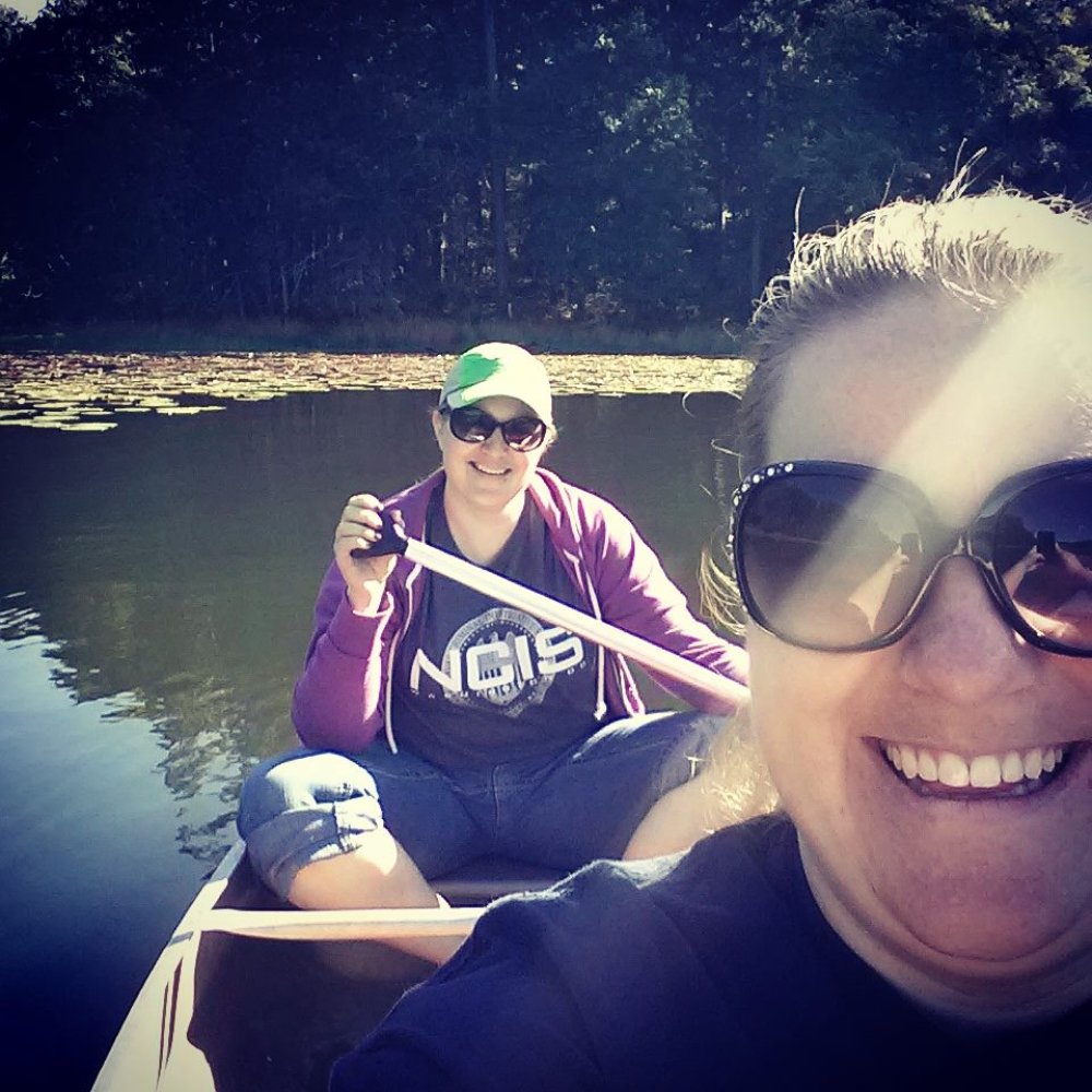DAINGERFIELD STATE PARK - canoeing - Parks Near Me - Daingerfield, Texas