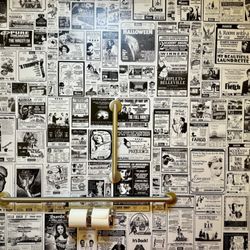 The Independent Picture House - Bathroom