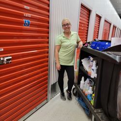 U-Haul Moving & Storage of Pekin