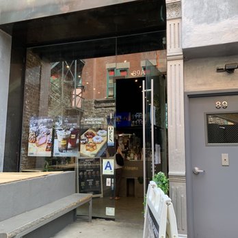 AlimamaTea - Desserts Near Me - New York, New York AlimamaTea - Desserts Near Me - New York, New York