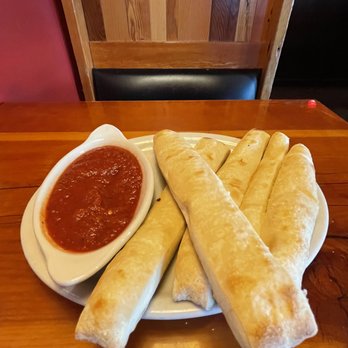 Moose's Tooth - Bread Sticks - Pizza Near Me - Anchorage, Alaska Moose's Tooth - Bread Sticks - Pizza Near Me - Anchorage, Alaska