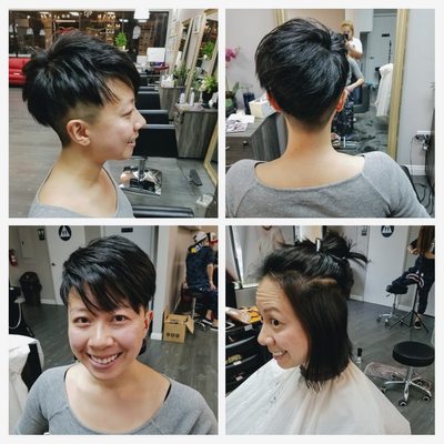 Y S Hair 240 Photos 106 Reviews Hair Salons 2935 Chino Ave E5 Chino Hills Ca United States Phone Number