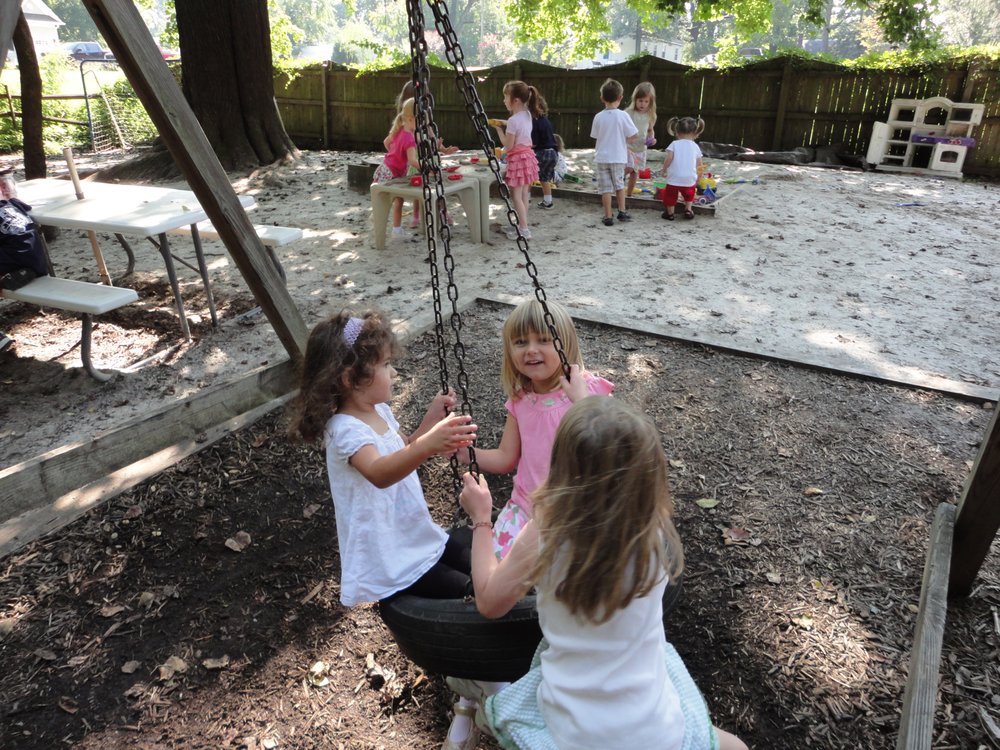 Wee Lad and Lassie - childcare center in Arnold, MD