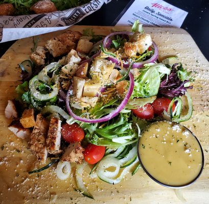 Nico's Bar and Grill