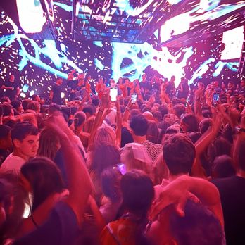 Hï Ibiza - Dance Clubs Near Me - St Josep de sa Talaia, PM Hï Ibiza - Dance Clubs Near Me - St Josep de sa Talaia, PM