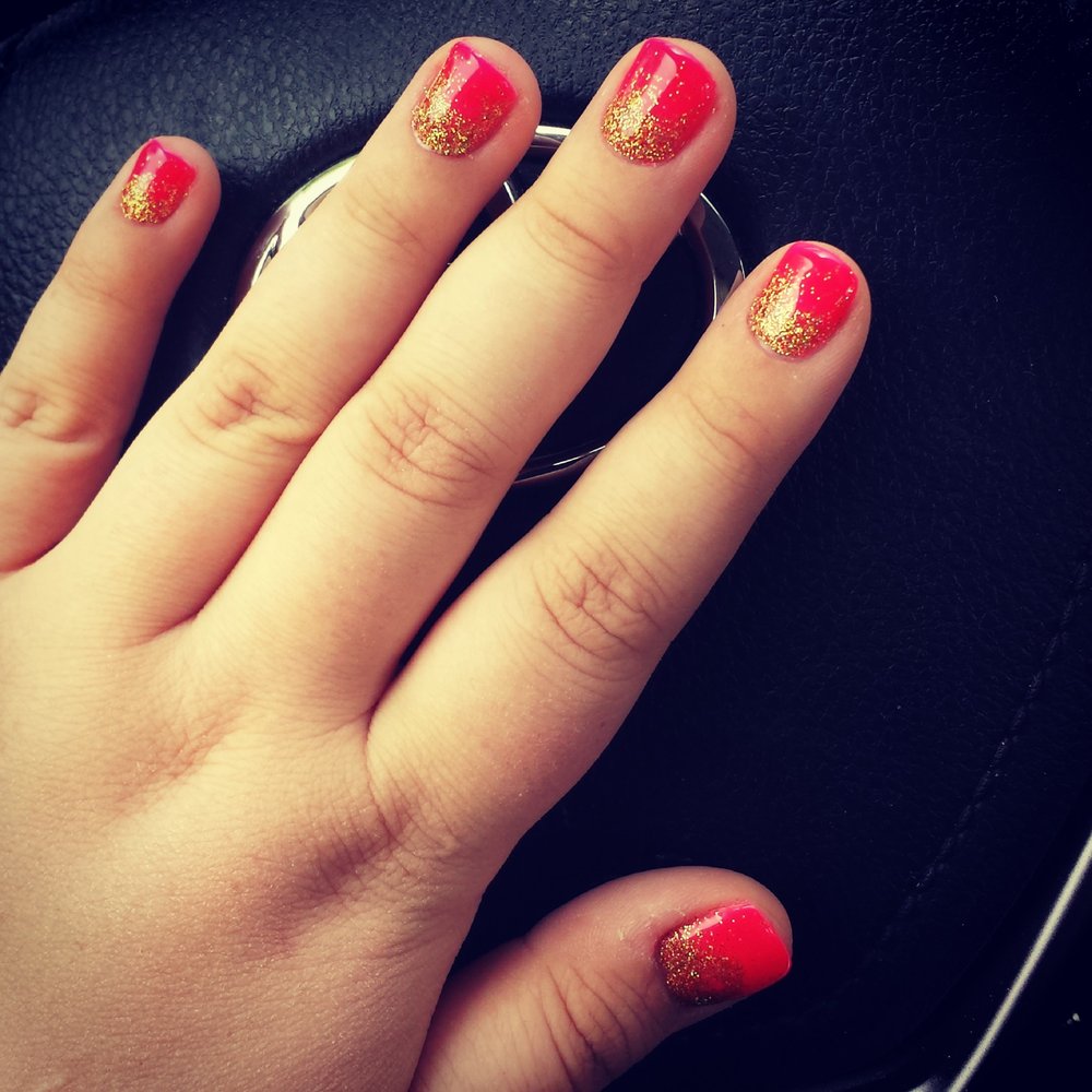 Delightful Nails - Nail Salons Near Me - Chandler, Arizona
