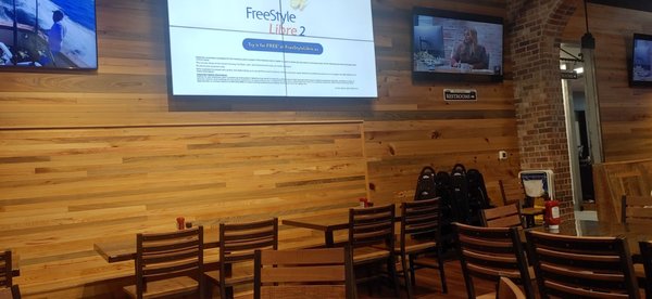 Walk-On's Sports Bistreaux - Port Arthur by null