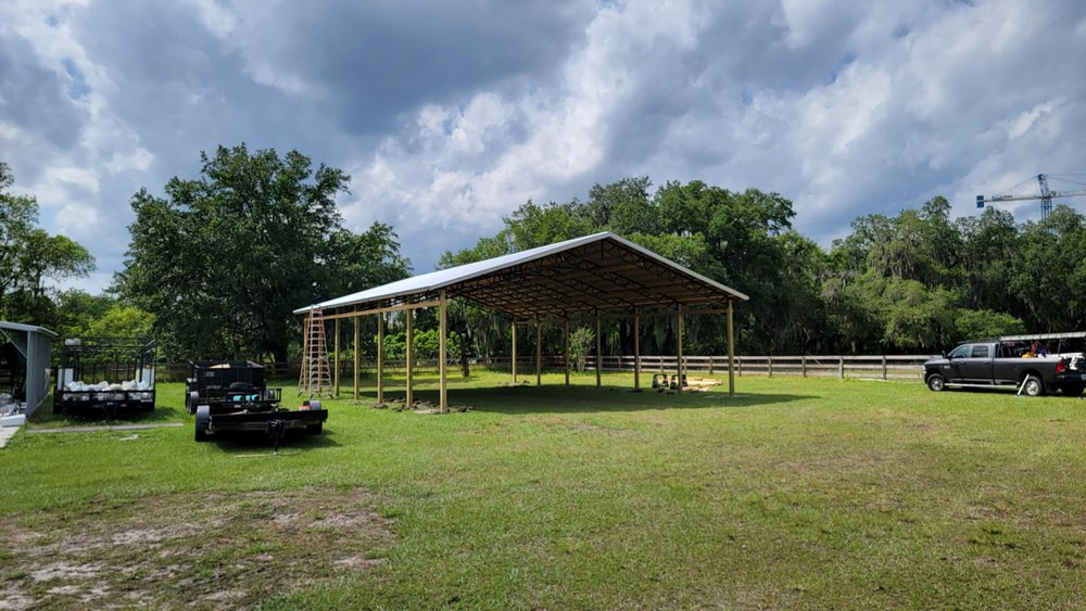 Slide of AP Home Exteriors