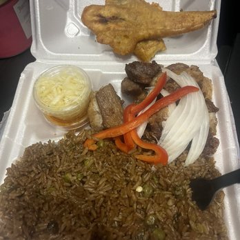 Hyppolite Family Restaurant - Haitian Near Me - Stockbridge, Georgia Hyppolite Family Restaurant - Haitian Near Me - Stockbridge, Georgia