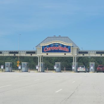 Carowinds - Grab a season pass, parking included - Amusement Parks Near Me - Charlotte, North Carolina Carowinds - Grab a season pass, parking included - Amusement Parks Near Me - Charlotte, North Carolina