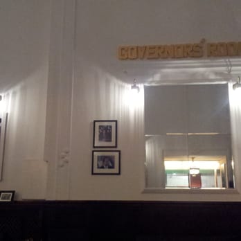 Cafe Kaiserfeld - The Governor's Room dedicated to Arnold Schwarzenegger - Cafes Near Me - Graz, 6