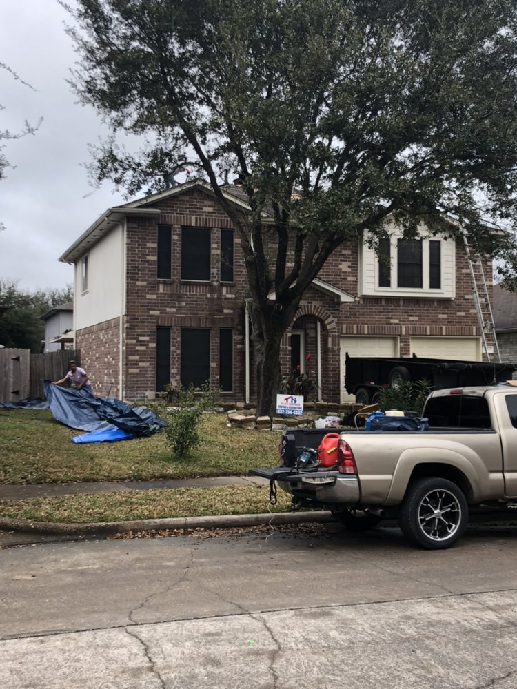 Slide of Tejas Heritage