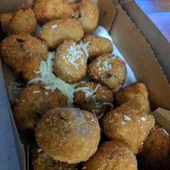 Paul's Place - Fried mushrooms..yum! - Diners Near Me - Anaheim, California Paul's Place - Fried mushrooms..yum! - Diners Near Me - Anaheim, California