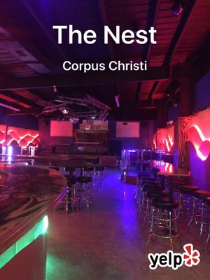 The Nest by null