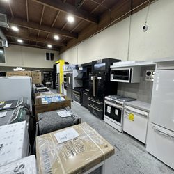 Burbank Appliances