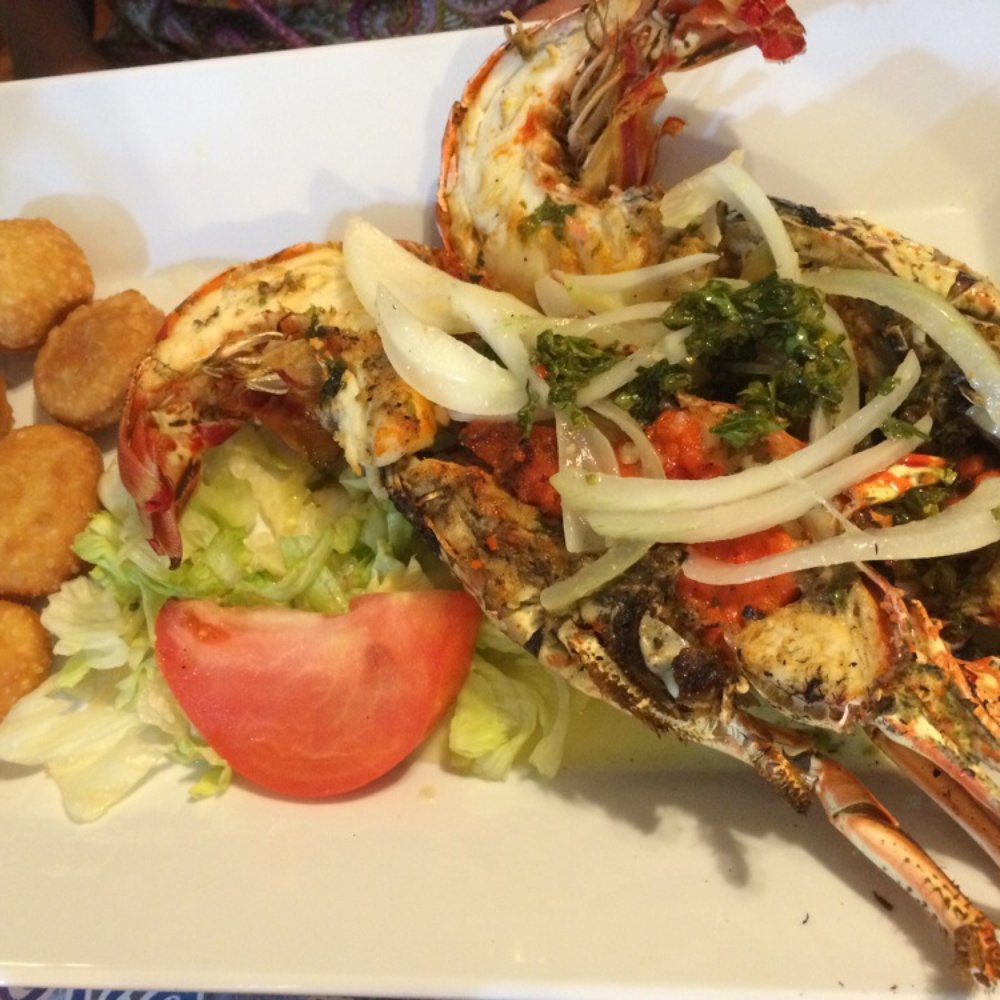 Terraza Montemar - Lobster tail - Seafood Near Me - Rio Grande, Puerto Rico Terraza Montemar - Lobster tail - Seafood Near Me - Rio Grande, Puerto Rico