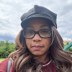 Callie’s Custom Hat Wigs - New wig