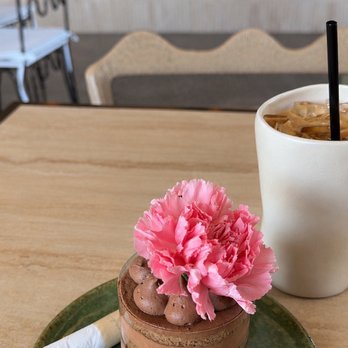 Hinar - Cafes Near Me - San Diego, California