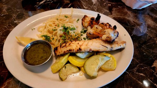 Rosemary's Thyme Bistro by null