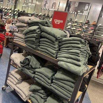 Foot Locker - Shoe Stores Near Me - Anchorage, Alaska