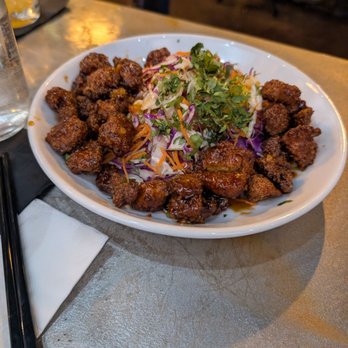 503W - Asian Fusion Near Me - Colorado Springs, Colorado