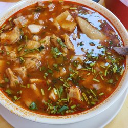 Taqueria La Chiquita