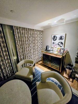 Reikart House, Buffalo, a Tribute Portfolio Hotel by null