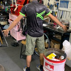 Southwest Cyclery