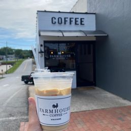 Funky white boy cold brew Funky white boy cold brew