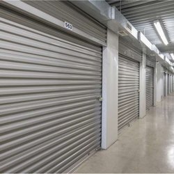 Extra Space Storage - Exterior Units