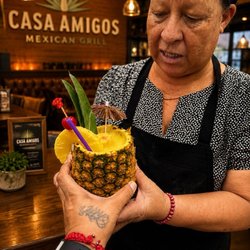 Casa Amigos