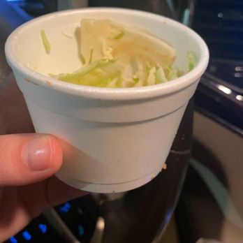 Sean's Shack - Slaw - Breakfast & Brunch Near Me - Raleigh, North Carolina