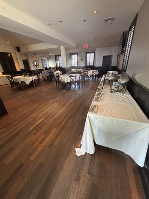 Alba Restaurant by null