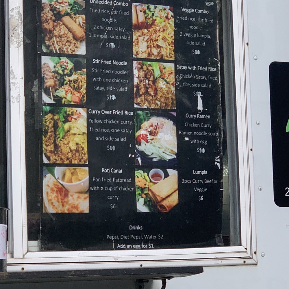 Menu Sept 2021