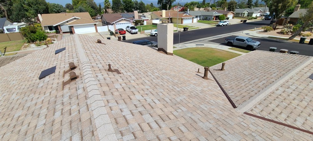 Slide of Clear View Roofing and Construction