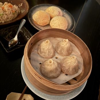 Mott 32 - Chinese Near Me - Las Vegas, Nevada