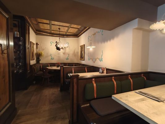 Ayinger am Platzl by null