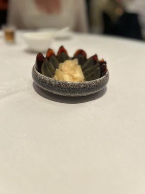 Shang Palace by null