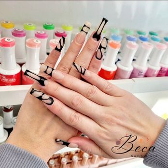 Beca Nails Spa - Nail Salons Near Me - West Hollywood, California Beca Nails Spa - Nail Salons Near Me - West Hollywood, California
