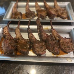 Hittmans Soulfood and BBQ