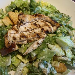 Side Caesar Salad