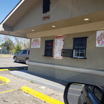 Neph's Deli - The storefront. - Delis Near Me - Baton Rouge, Louisiana Neph's Deli - The storefront. - Delis Near Me - Baton Rouge, Louisiana