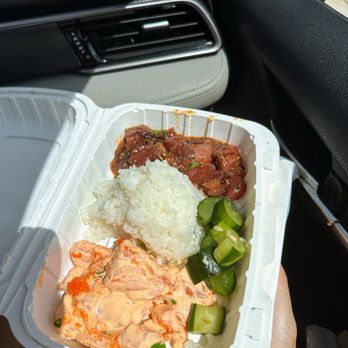 Fresh Catch - Hawaiian Near Me - Honolulu, Hawaii Fresh Catch - Hawaiian Near Me - Honolulu, Hawaii