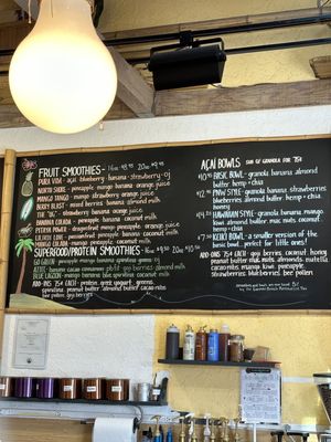 Menu photo 7 Oasis Cafe Cannon Beach, OR Menu photo 7 Oasis Cafe Cannon Beach, OR