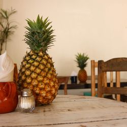 El Vegetariano Mar y Tierra - El Vegetariano