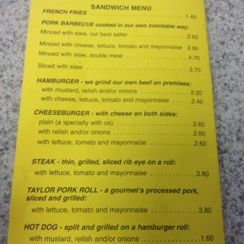 Doumar's Cones & Barbecue - Cheap food! - Barbeque Near Me - Norfolk, Virginia Doumar's Cones & Barbecue - Cheap food! - Barbeque Near Me - Norfolk, Virginia