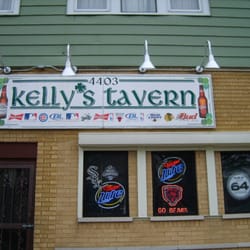 Kelly's Tavern